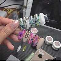 Thanh trưng móng mẫu