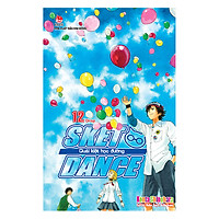 Sket Dance -Quái Kiệt Học Đường -Tập 12