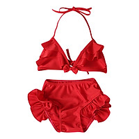Đồ Bơi Bikini Bé Gái