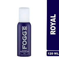 Nước hoa xịt toàn thân nam FOGG ROYAL 120ml nhập khẩu DUBAI