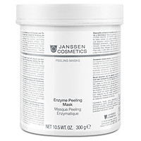 Mặt Nạ Làm Sạch Sâu Bằng Enzyme Janssen Cosmetics Enzyme Peeling Mask 300g- 7807P