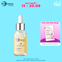Tinh chất dưỡng da tươi sáng và căng mọng Bio-essence Bio-Bird's Nest Collagen Essence 30ml