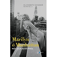 Marilyn Ở Manhattan – Một Năm Hạnh Phúc