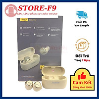 Tai Nghe Không Dây Cao Cấp Bluetooth JABRA Elite 75T hỗ chợ sạc Không Dây