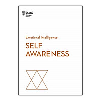 Harvard Business Review: Self-Awareness: Emotional Intelligence Series