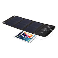 Bộ Sạc Năng Lượng Mặt Trời Di Động Cho Điện Thoại (USB 5V)