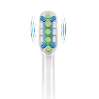 Set 3 Đầu Bàn Chải Thay Thế Cho SOOCAS / Xiaomi Mijia SOOCARE X3