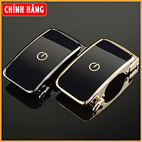 Mặt thắt lưng nam dây nịt nam Men Trend khóa tự động dùng cho dây răng cưa hàng đẹp cao cấp E901