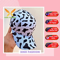 Nón Lưỡi Trai Bò Sữa Hot Trend Form Chuẩn Đẹp Cho Nam Và Nữ | Mũ Lưỡi Trai Trơn Unisex Phong Cách Hàn Quốc K11