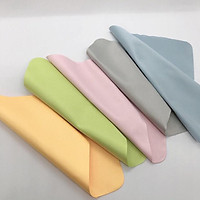COMBO KHĂN LAU KÍNH SIÊU DÀY_ SIÊU SẠCH