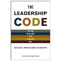 The Leadership Code