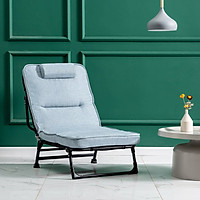 Ghế sofa văn phòng đọc sách , ghế ngủ trưa YYM ( Mầu ngẫu nhiên ) - Hàng chính hãng