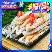 Lườn cá hồi đông lạnh 1kg