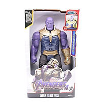 Biệt đội siêu anh hùng Thanos