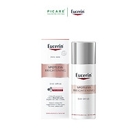 Kem dưỡng trắng da ban ngày Eucerin UltraWHITE+ SPOTLESS Day SPF30 (50ml)