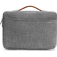 Túi chống sốc TOMTOC Spill-resistant Macbook Pro 13 / 15 / 16 inch - (A22) - Hàng chính hãng