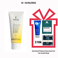 Kem chống nắng dành cho da hỗn hợp Image Prevention+ Daily Ultimate Protection Moisturizer SPF 50