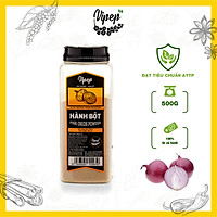 Hành bột Vipep 500gr