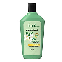 Kem xả dưỡng tóc Hoa Bưởi Linn'saroma - Hàng chính hãng
