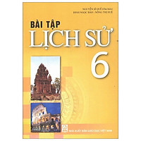 Bài Tập Lịch Sử 6 (T9)