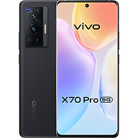 Điện thoại Vivo X70 Pro 5G (12GB/256GB) - Hàng chính hãng