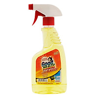 Nước Lau Kiếng Goodmaid Lemon (500ml)