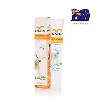 Gel Giúp làm mờ và ngăn ngừa vết Nhăn Và Thâm Quầng Mắt Rebirth Lanopearl - RB05