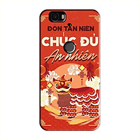 ỐP LƯNG IN HÌNH DÀNH CHO HUAWEI NEXUS 6P