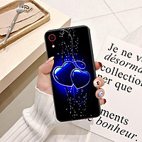 Ốp lưng điện thoại iPhone XR viền silicon dẻo TPU hình Phong Cách Độc Lạ - Hàng chính hãng