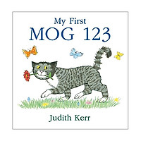 My First Mog 123