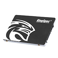 Ổ cứng thể rắn KingSpec P4-120 2,5 inch SATA3.0 120GB ghi tốc độ cao 4 kênh SSD cho máy tính để bàn