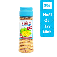 Muối Ớt Tây Ninh Tinh Nguyên (90g)
