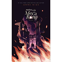 Sách - Phỏng vấn ma cà rồng (tặng kèm bookmark thiết kế)