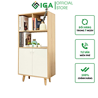 Tủ Sách Đa Năng Multi S Phong Cách Nordic
