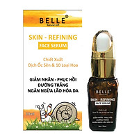 Serum skin refining face Belle (2 hộp)