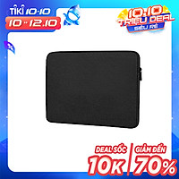 Túi chống sốc laptop 14 inch 15.6 inch cao cấp, túi chống sốc macbook pro, air 13 inch, 15 inch chống nước, bền đẹp