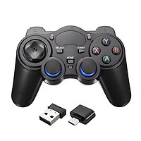 Wireless Gamepad For PC / Xbox360 / Android TV / Smartphone / Laptop 850M