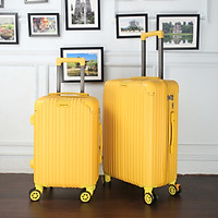VALY DU LỊCH VALY KÉO KINGSUN CAO CẤP SIZE 20INCH- KS 033