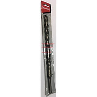 Mũi khoan Makita SDS Plus 18x310mm D-00337 ( Mũi TCT) (máy khoan bê tông 2kg) - Hàng Chính Hãng