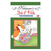 Natsume’S Book Of Friends (Tập 19)