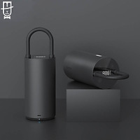 Xiaomi MOJIETU Thiết bị phát hiện áp suất lốp kỹ thuật số thông minh di động Loại C Sạc điện Bơm bơm hơi