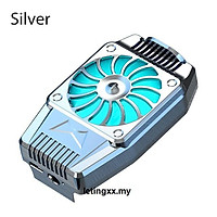 Quạt Tản Nhiệt H15 Cho Điện Thoại Iphone Huawei Samsung