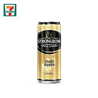 Strongbow Gold Lon 330