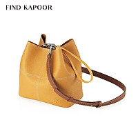 TÚI PINGO BAG 20 STITCHES SOLID SET - MUSTARD#MUSTARD