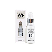Tinh Chất Dưỡng Trắng Da It's Skin Power 10 Formula WH Effector 30ml - JESS SHOP