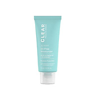 Kem dưỡng ẩm dành cho da mụn Paula`s Choice Clear Oil - Free Moisturizer 15ml