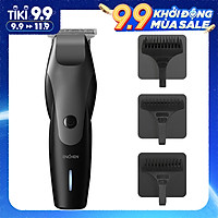Tông đơ cắt tóc điện Xiaomi Enchen 10W High Power Hair Clipper Gradient Shape