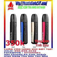 vape thuốc tử lá điện có sạc pin