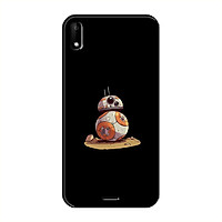 Ốp Lưng Dẻo Dành Cho WIKO Y50