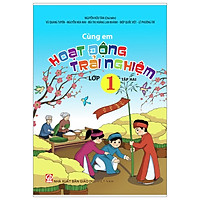 Cùng Em Hoạt Động Trải Nghiệm Lớp 1 - Tập 2